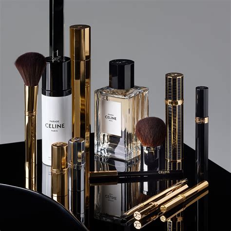 celine beauté collection.